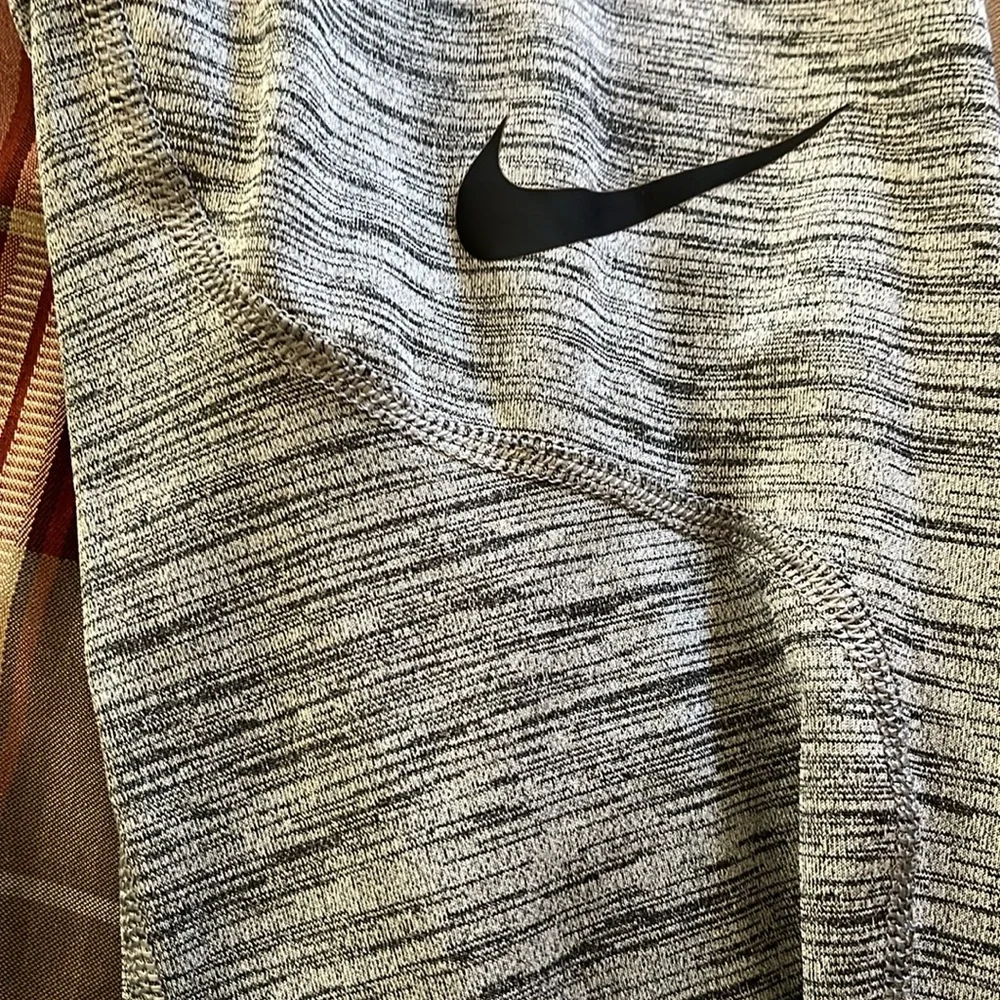 Nike first pic